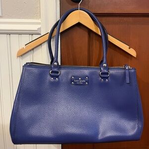 Kate Spade Wellesley Martine bag